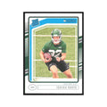 2024 Donruss Isaiah Davis RC Jets #386