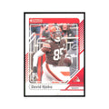 2024 Donruss David Njoku Browns #289