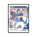 2024 Donruss Daniel Jones Giants #170
