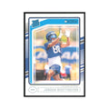 2024 Donruss Jordan Whittington RC Rams #352