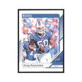 2024 Donruss Greg Rousseau Bills #74