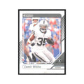 2024 Donruss Zamir White Raiders #214