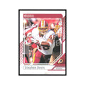 2024 Donruss Stephen Davis Redskins #64