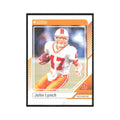 2024 Donruss John Lynch Buccaneers #254