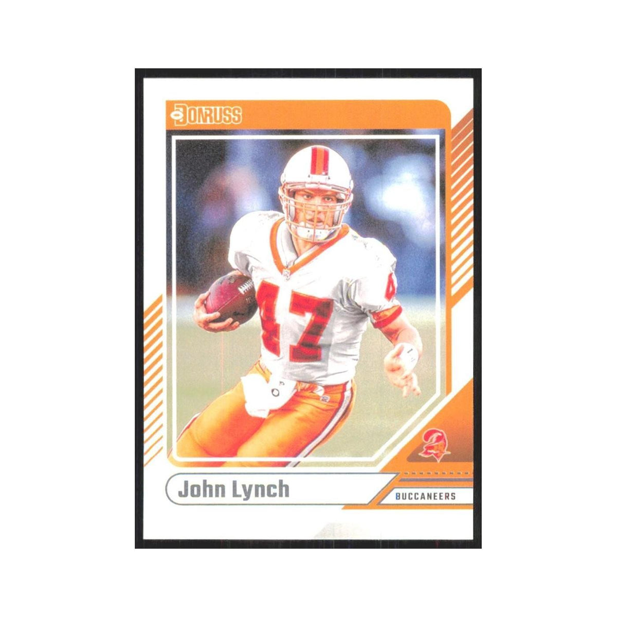 2024 Donruss John Lynch Buccaneers #254