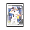 2024 Donruss Aidan O'Connell Raiders #30