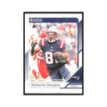 2024 Donruss Demario Douglas Patriots #91