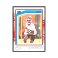 2024 Donruss Jamari Thrash RC Browns #376