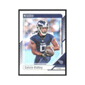 2024 Donruss Calvin Ridley Titans #7