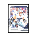 2024 Donruss Zack Martin Cowboys #52