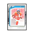 2024 Donruss Audric Estime RC Broncos #335