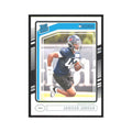 2024 Donruss Jawhar Jordan RC Texans #390