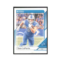2024 Donruss Sam LaPorta Lions #213