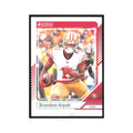 2024 Donruss Brandon Aiyuk 49ers #13