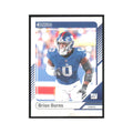 2024 Donruss Brian Burns Giants #14