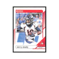 2024 Donruss Jerry Jeudy Broncos #3