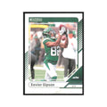 2024 Donruss Xavier Gipson Jets #168