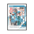 2024 Donruss Travis Etienne Jr. 49ers #207