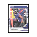 2024 Donruss Zay Flowers Ravens #278