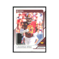 2024 Donruss Jonathan Allen Commanders #61