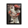 Orlando Cepeda 1992 Action Packed All-Star Gallery #66 St. Louis Cardinals NM