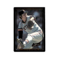 Mark Fidrych 1992 Action Packed All-Star Gallery #25 Detroit Tigers NM