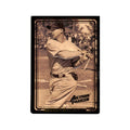 Frankie Crosetti 1992 Action Packed All-Star Gallery #45 New York Yankees NM