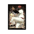 Luis Tiant 1992 Action Packed All-Star Gallery #46 Boston Red Sox NM