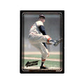 Warren Spahn 1992 Action Packed All-Star Gallery #16 Milwaukee Braves NM