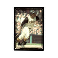 Willie Stargell 1992 Action Packed All-Star Gallery #17 Pittsburgh Pirates NM
