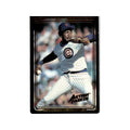 Fergie Jenkins 1992 Action Packed All-Star Gallery #4 Chicago Cubs NM
