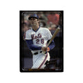 Dave Kingman 1992 Action Packed All-Star Gallery #56 New York Mets NM