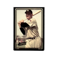 Johnny Mize 1992 Action Packed All-Star Gallery #13 New York Yankees NM
