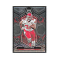 2024 Mosaic Chris Jones Chiefs #112