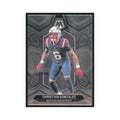 2024 Mosaic Christian Gonzalez Broncos #154