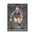 2024 Mosaic Tyrann Mathieu Saints #161