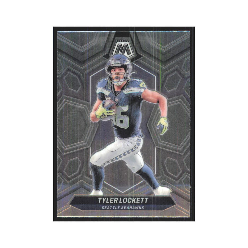 2024 Mosaic Tyler Lockett Seahawks #200