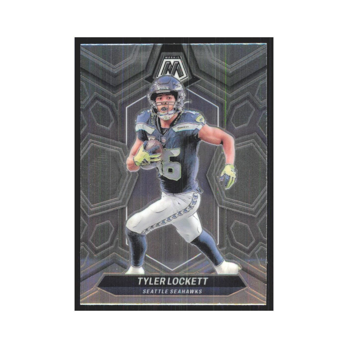 2024 Mosaic Tyler Lockett Seahawks #200