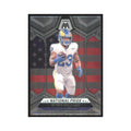 2024 Mosaic Kyren Willams Rams #258