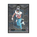 2024 Mosaic Evan Engram Jaguars #103