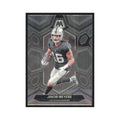 2024 Mosaic Jakobi Meyers Raiders #116
