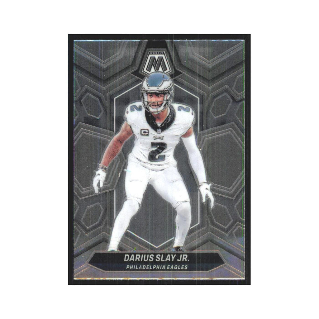 2024 Mosaic Darius Slay Jr Eagles #182