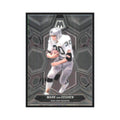 2024 Mosaic Mark vanEEghen Raiders #250