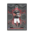 2023 Mosaic Bijan Robinson Falcons #9