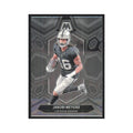 2024 Mosaic Jakobi Meyers Raiders #116