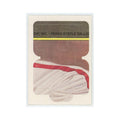 Stan Musial 1986 Leaf Diamond King Puzzle Pieces #37/38/39 Baseball Card NM