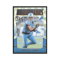 2024 Donruss Amon Ra St. Brown Lions #28