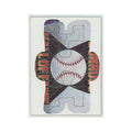 Baseball Great Moments Puzzle Pieces 1982 Donruss #49/50/51 Baseball Card NM