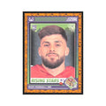 2024 Score-A-Treat Ricky Pearsall RC 49ers #42