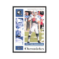 2020 Panini Chronicles Peyton Manning Colts #41